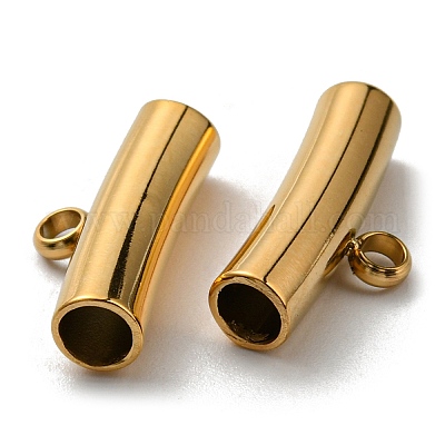 Ионное покрытие (ip) 304 нержавеющая сталь труба трубчатые дужки STAS-I045-43G-1