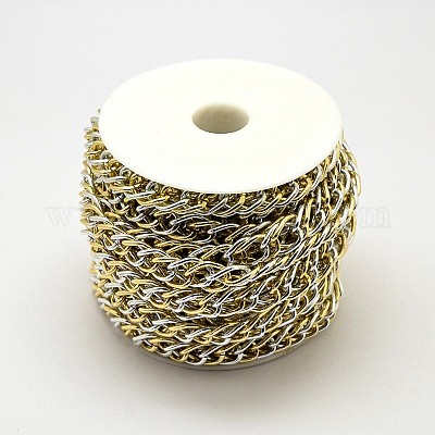 Алюминиевыми двойными цепями ссылку CHA-M002-01C-FF-1