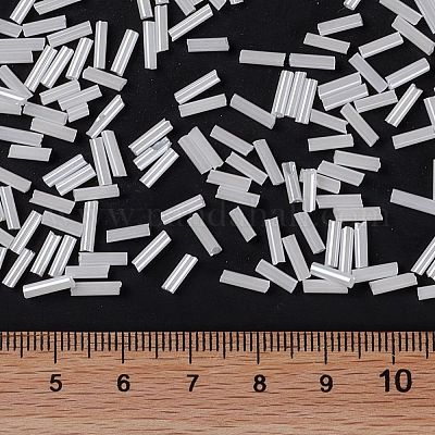 Стеклярус TSDB6MM121-1