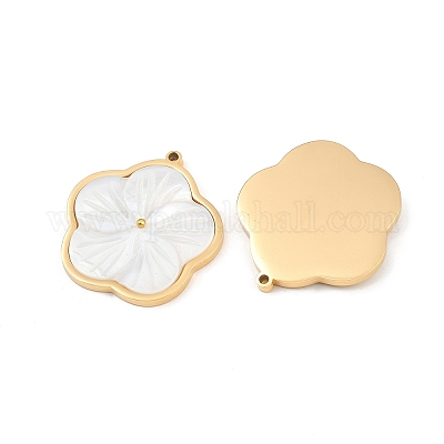 Натуральный белый оболочки подвески STAS-C158-07B-G-1