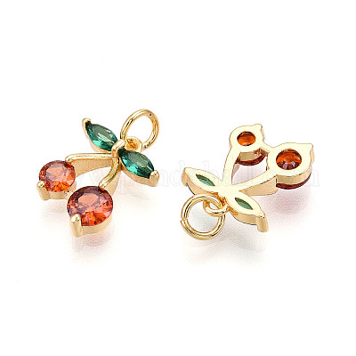 Латунь подвески KK-R112-047A-NF-1