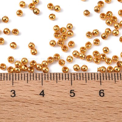 Spacer бисер железа X-IFIN-E005-G-1