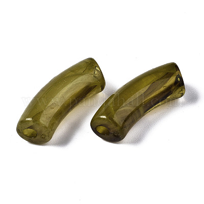 Акриловые бусины&nbsp;SACR-S678-072-1