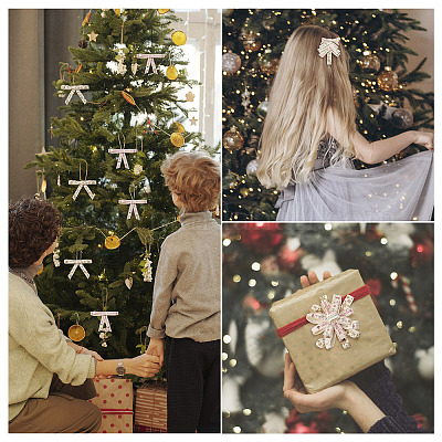 5 рулон 5 видов односторонних хлопковых лент с принтом SRIB-TA0001-06-1