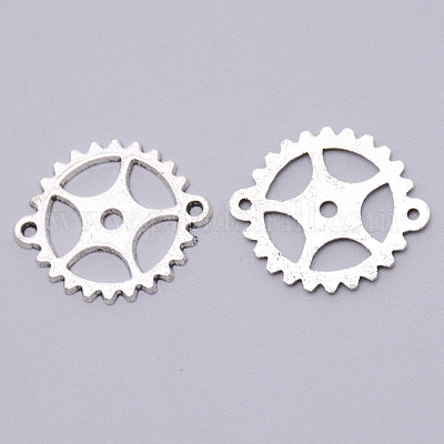 Сплав кабошонов PALLOY-WH0076-98AS-1