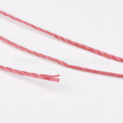 Полиэфирная нить NWIR-K023-1.2mm-19-1