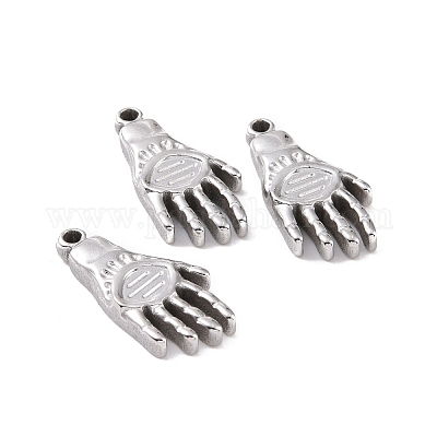 Подвески из нержавеющей стали 304 STAS-G282-01P-1