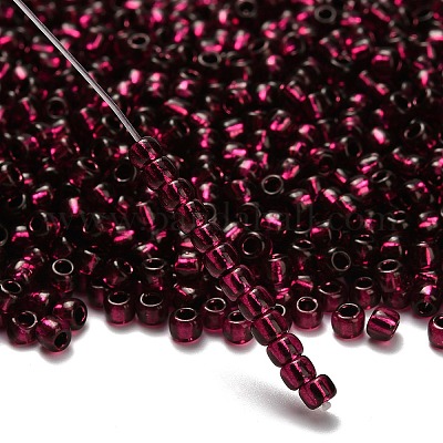 Круглые бусины Тохо X-SEED-TR06-2226-1