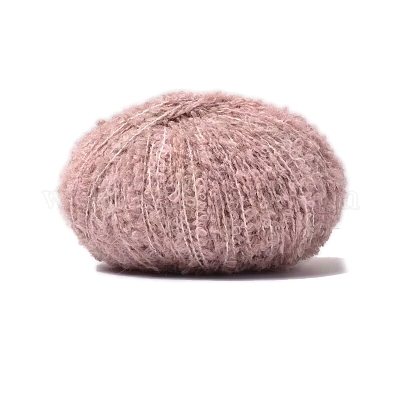 Полиэфирная пряжа PW-WGBB5E2-13-1