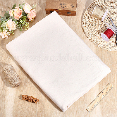 2м хлопчатобумажной ткани&nbsp;DIY-NB0014-79B-1