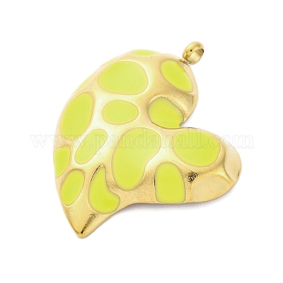 Подвески из нержавеющей стали 304 STAS-V003-01G-07-1