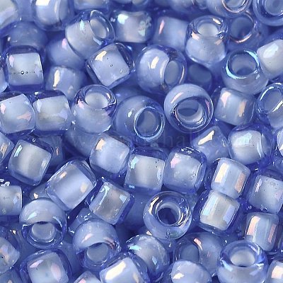 Круглые бусины toho 15/0 SEED-XTR15-0933-1