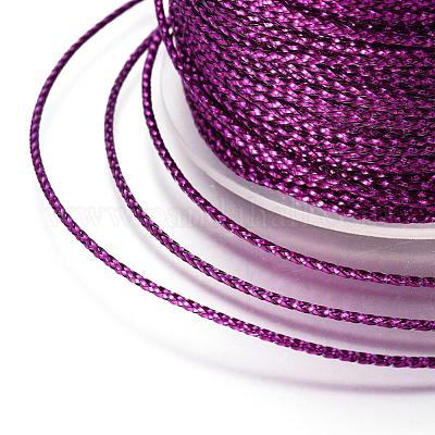 Нейлоновые металлические шнуры MCOR-E002-03-1