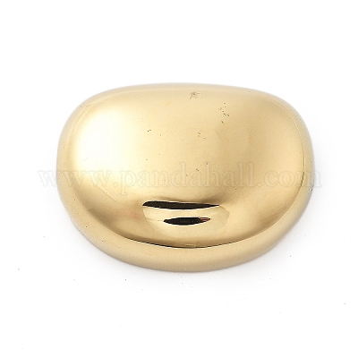 Бусины из нержавеющей стали 304 STAS-M111-24G-1