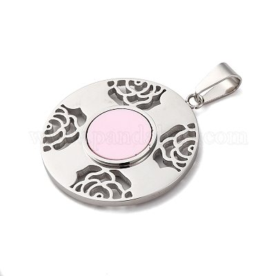 Подвески из смолы STAS-P393-06P-1