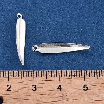 Латунные подвески KK-M288-10S-1