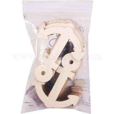 Незавершенные деревянные ломтики под пустым углом RESI-NB0001-31-1