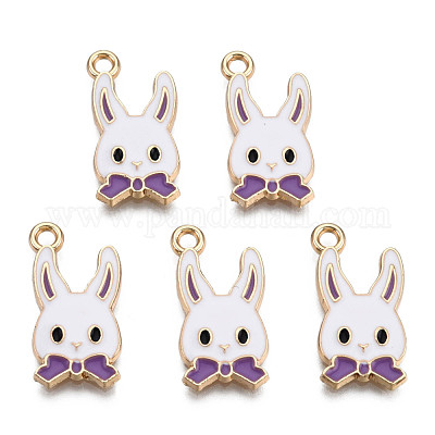 Подвески из сплава  ENAM-S119-045B-03-1