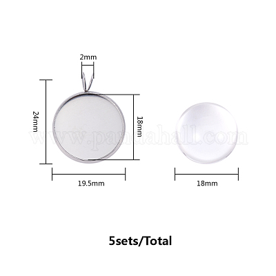 DIY подвески решений DIY-X0292-77P-1