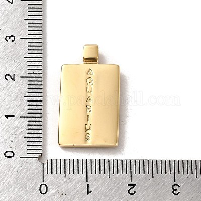 Подвески из нержавеющей стали 304 X-STAS-L022-306G-11-1