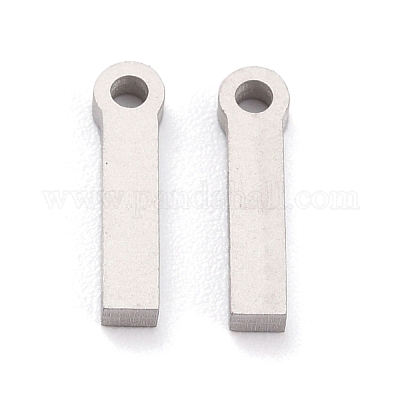 Подвески из нержавеющей стали 304 STAS-F267-10I-P-1