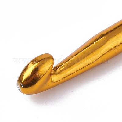 Алюминий крючки TOOL-T006-35-1