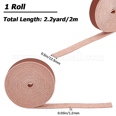 Искусственная кожа DIY-WH0502-86A-01-1