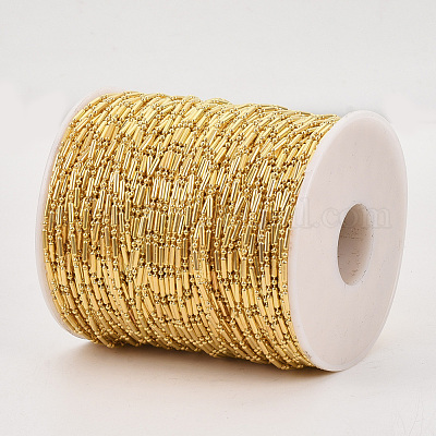 Латунные шаровые цепи CHC-S008-006A-G-1