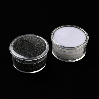 Пластмассовый шарик контейнеры CON-XCP0001-23-1