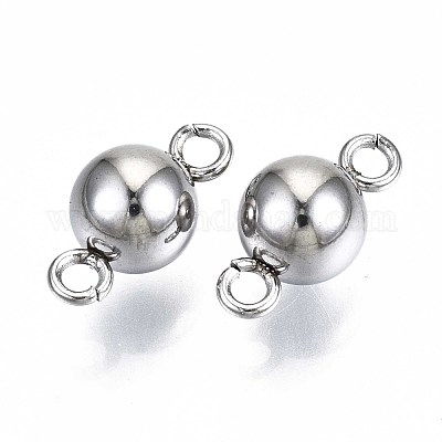 Соединительные элементы из нержавеющей стали 201&nbsp;STAS-S117-004B-01-1