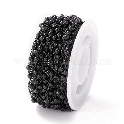 Ионное покрытие (ip) 304 нержавеющая сталь спутниковые цепи STAS-I186-01EB-1