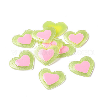 Акриловые подвески FIND-A022-04B-1