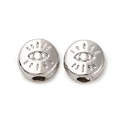 Сплавочные бусины PALLOY-P221-01P-1