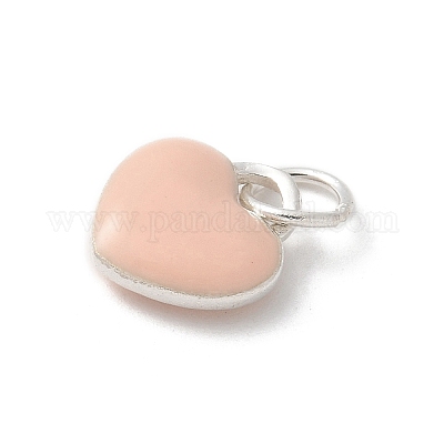 Серебряный кулон s925 STER-H115-05E-S01-1