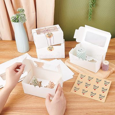 Наборы для упаковки тортов CON-NB0002-05-1