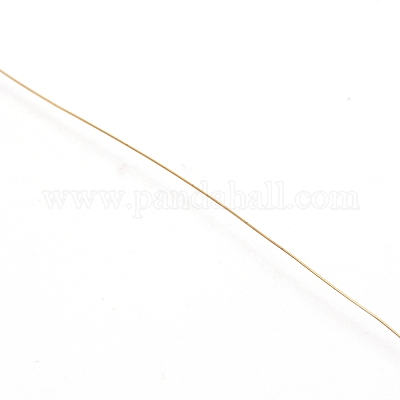 Runder messingdraht&nbsp;CWIR-WH0009-03A-U-1
