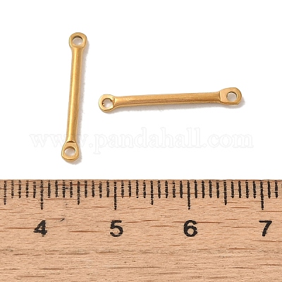 Ионное покрытие (IP) 304 нержавеющая сталь звенья STAS-Q323-05B-G-1