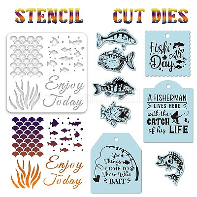 ПВХ пластиковые прозрачные штампы DIY-GL0004-56-1