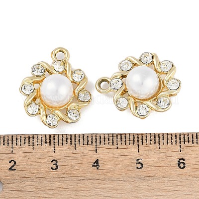 Подвески из сплава с ультрафиолетовым покрытием FIND-M018-09B-G-1