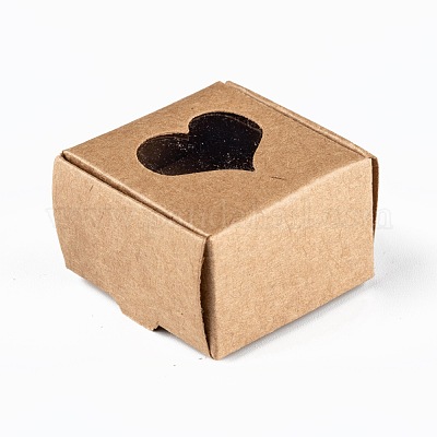 Конструкции картонных коробок. Крой коробок из картона в типографии 