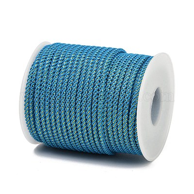 Нейлоновые нити NWIR-C004-02O-1