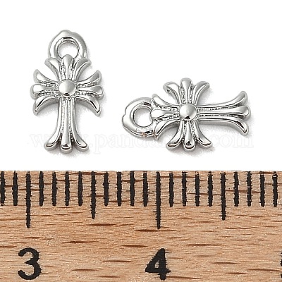 Латунные подвески X-KK-U045-06P-1