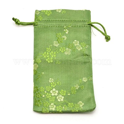 Мешочки из полиэстера ABAG-WH0028-13B-1