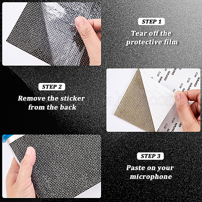 Наклейки со стразами&nbsp;AJEW-WH20070-075G-1