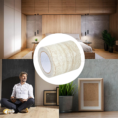 1 рулон нетканого материала DIY-GF0008-77C-1