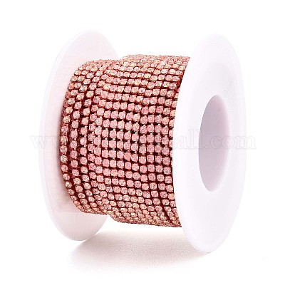 Железо горный хрусталь чашка цепи CH-T006-05B-08-1