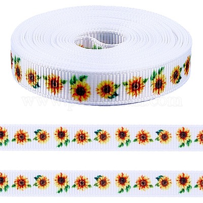 Полиэфирная лента&nbsp;OCOR-WH20061-008-1