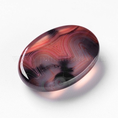 Естественный дракон вен кабошоны&nbsp;G-F296-07-18x25mm-1