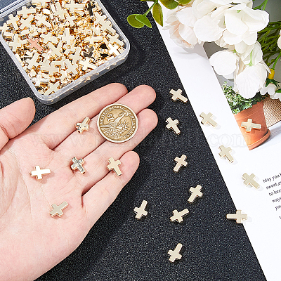 Пластиковые бусины ccb 450 шт. CCB-DC0001-22-1