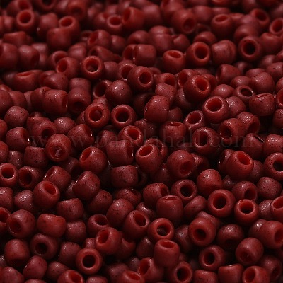 Круглые бусины toho 11/0 X-SEED-TR11-2609F-1